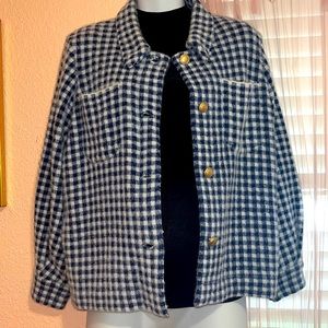 Women’s jacket